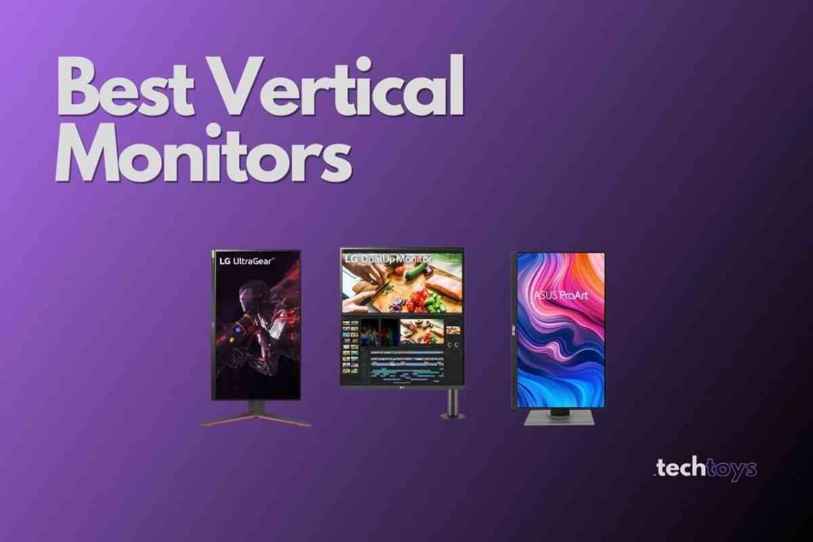 Best-Vertical-Monitors