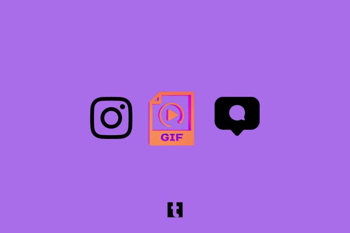 how-to-add-GIF-on-Instagram-comments