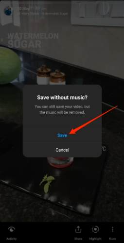 how-to-download-instagram-story-with-music