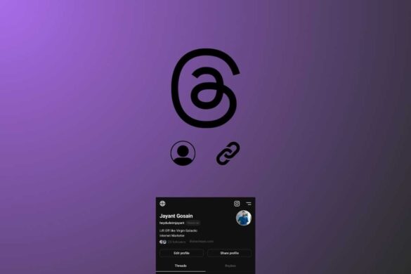What do Symbols & Icons Mean on Threads? - the techtoys
