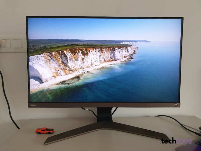 BenQ-EW2880U-Monitor-Review-4K-display