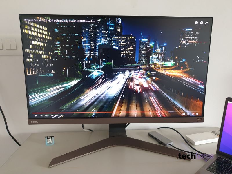 BenQ-EW2880U-Monitor-Review-HDR-performance