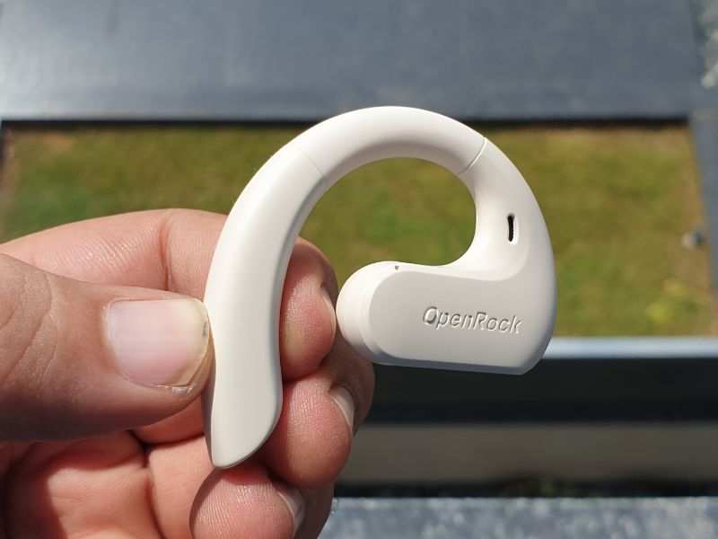 OpenRock-S-earbuds-review-design-overview