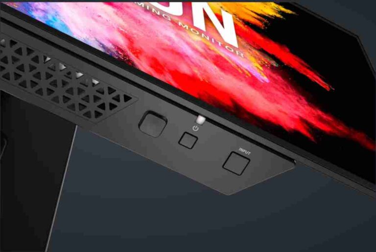 8 Best OLED Monitor - 4K & 1440p OLED Monitor in 2023