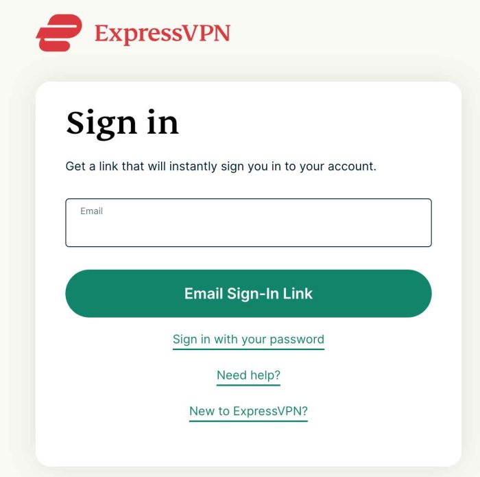 express vpn review
